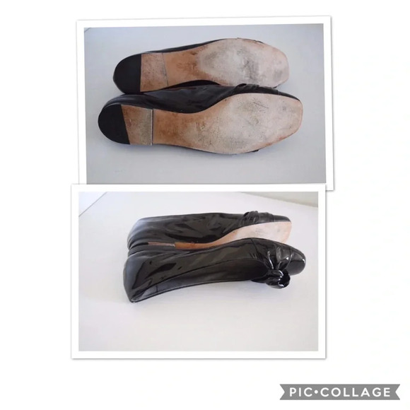 Stuart Weitzman flats - Picture 6 of 8